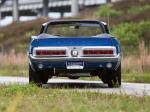 Shelby GT350 Convertible 1968 года